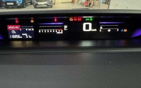 Honda Stepwgn IV, 2015 год, 1 893 000 рублей, 16 фотография