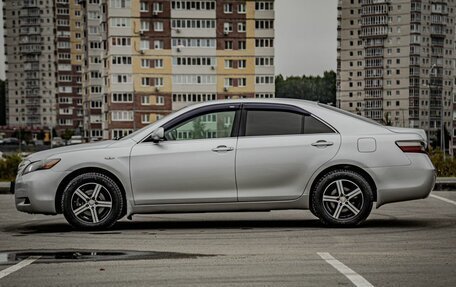 Toyota Camry, 2006 год, 749 000 рублей, 6 фотография