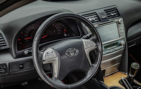 Toyota Camry, 2006 год, 749 000 рублей, 13 фотография