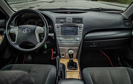 Toyota Camry, 2006 год, 749 000 рублей, 16 фотография