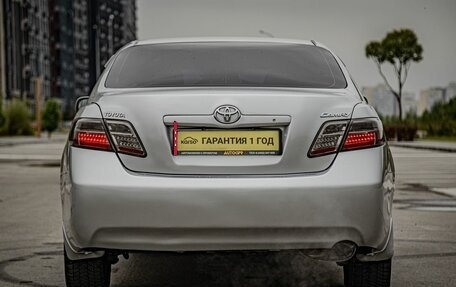 Toyota Camry, 2006 год, 749 000 рублей, 9 фотография