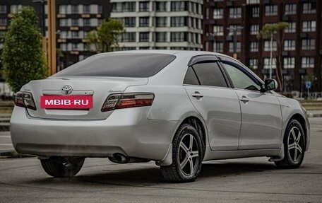 Toyota Camry, 2006 год, 749 000 рублей, 10 фотография