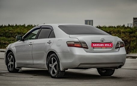 Toyota Camry, 2006 год, 749 000 рублей, 7 фотография