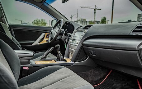 Toyota Camry, 2006 год, 749 000 рублей, 22 фотография