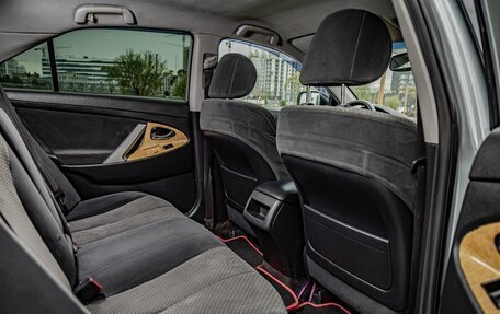 Toyota Camry, 2006 год, 749 000 рублей, 23 фотография