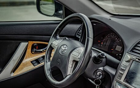 Toyota Camry, 2006 год, 749 000 рублей, 20 фотография