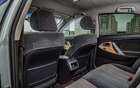 Toyota Camry, 2006 год, 749 000 рублей, 24 фотография