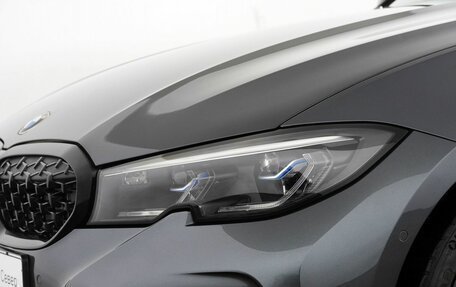 BMW 3 серия, 2021 год, 5 290 000 рублей, 8 фотография