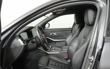 BMW 3 серия, 2021 год, 5 290 000 рублей, 11 фотография