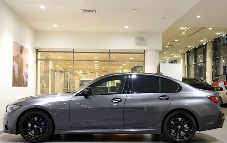 BMW 3 серия, 2021 год, 5 290 000 рублей, 7 фотография