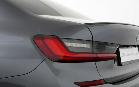 BMW 3 серия, 2021 год, 5 290 000 рублей, 9 фотография