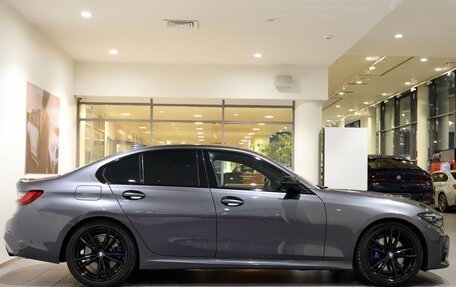 BMW 3 серия, 2021 год, 5 290 000 рублей, 4 фотография