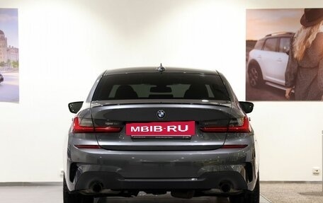 BMW 3 серия, 2021 год, 5 290 000 рублей, 6 фотография