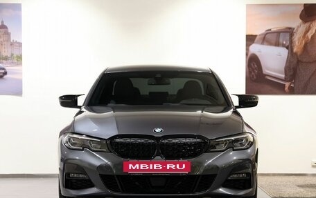 BMW 3 серия, 2021 год, 5 290 000 рублей, 2 фотография