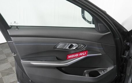 BMW 3 серия, 2021 год, 5 290 000 рублей, 10 фотография