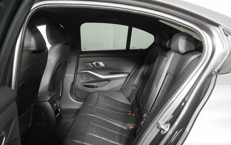 BMW 3 серия, 2021 год, 5 290 000 рублей, 13 фотография