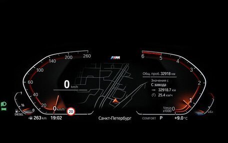 BMW 3 серия, 2021 год, 5 290 000 рублей, 17 фотография