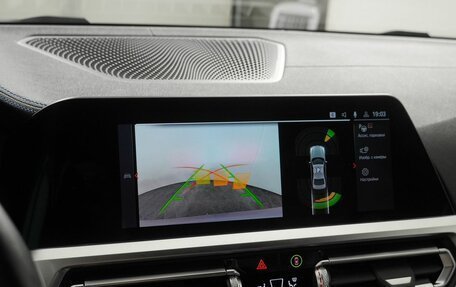 BMW 3 серия, 2021 год, 5 290 000 рублей, 21 фотография