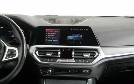 BMW 3 серия, 2021 год, 5 290 000 рублей, 16 фотография