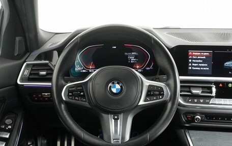 BMW 3 серия, 2021 год, 5 290 000 рублей, 19 фотография