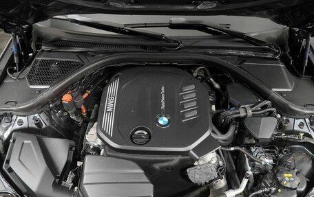 BMW 3 серия, 2021 год, 5 290 000 рублей, 30 фотография