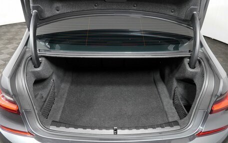 BMW 3 серия, 2021 год, 5 290 000 рублей, 29 фотография