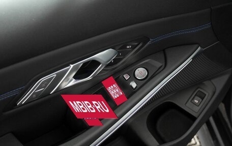 BMW 3 серия, 2021 год, 5 290 000 рублей, 18 фотография