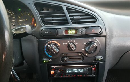 Chevrolet Lanos I, 2008 год, 299 000 рублей, 6 фотография