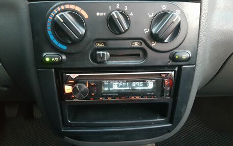 Chevrolet Lanos I, 2008 год, 299 000 рублей, 7 фотография