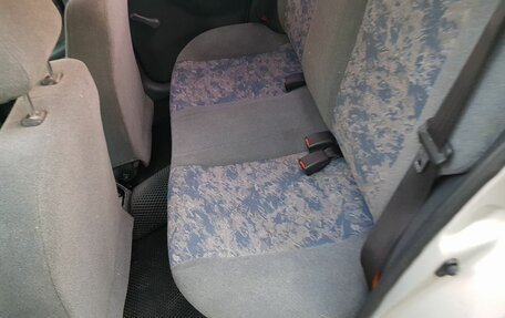 Chevrolet Lanos I, 2008 год, 299 000 рублей, 11 фотография