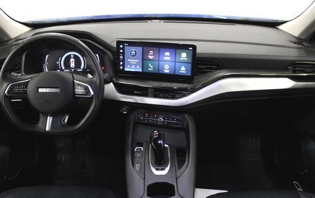 Haval F7x I, 2023 год, 2 070 000 рублей, 9 фотография