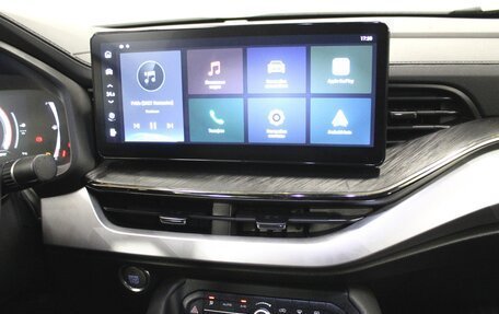 Haval F7x I, 2023 год, 2 070 000 рублей, 12 фотография