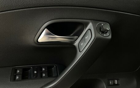 Volkswagen Polo VI (EU Market), 2017 год, 970 000 рублей, 8 фотография