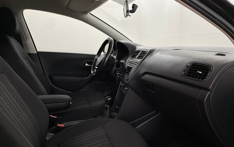 Volkswagen Polo VI (EU Market), 2017 год, 970 000 рублей, 9 фотография