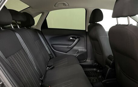 Volkswagen Polo VI (EU Market), 2017 год, 970 000 рублей, 10 фотография