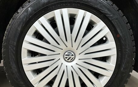 Volkswagen Polo VI (EU Market), 2017 год, 970 000 рублей, 13 фотография