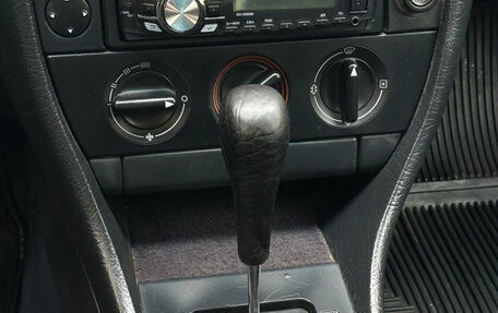 Audi 100, 1991 год, 320 000 рублей, 5 фотография