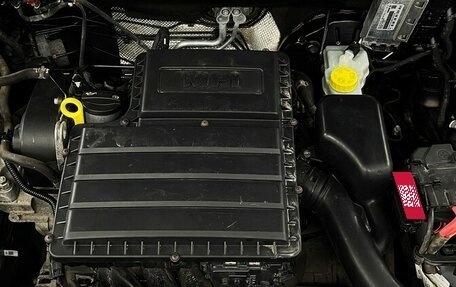 Volkswagen Polo VI (EU Market), 2017 год, 970 000 рублей, 12 фотография