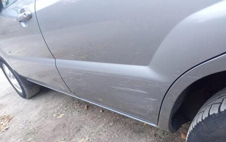 KIA Sportage II, 2007 год, 750 000 рублей, 3 фотография