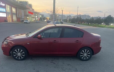 Mazda 3, 2005 год, 360 000 рублей, 2 фотография