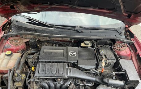 Mazda 3, 2005 год, 360 000 рублей, 6 фотография