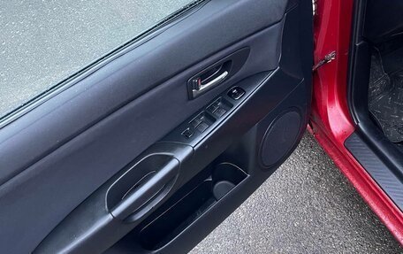 Mazda 3, 2005 год, 360 000 рублей, 9 фотография