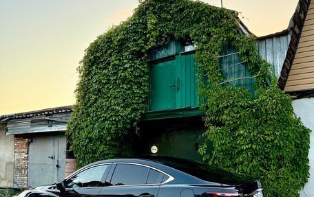 Mazda 6, 2021 год, 2 400 000 рублей, 4 фотография