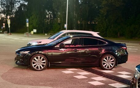 Mazda 6, 2021 год, 2 400 000 рублей, 7 фотография