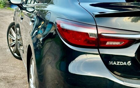 Mazda 6, 2021 год, 2 400 000 рублей, 11 фотография