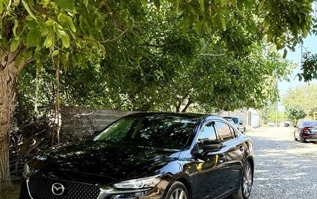 Mazda 6, 2021 год, 2 400 000 рублей, 14 фотография