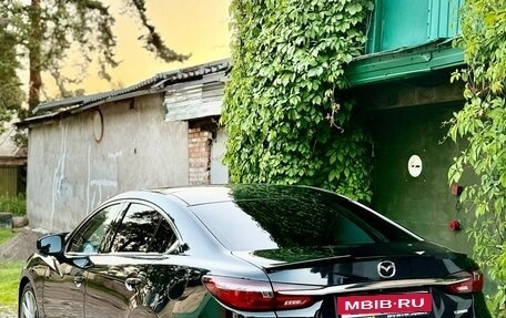 Mazda 6, 2021 год, 2 400 000 рублей, 5 фотография