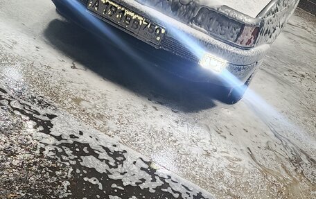 Volkswagen Passat B3, 1991 год, 130 000 рублей, 2 фотография