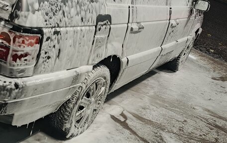 Volkswagen Passat B3, 1991 год, 130 000 рублей, 3 фотография