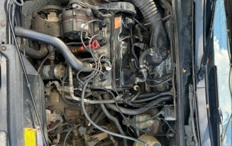 Volkswagen Passat B3, 1991 год, 130 000 рублей, 6 фотография